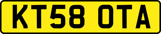 KT58OTA