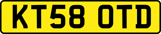 KT58OTD