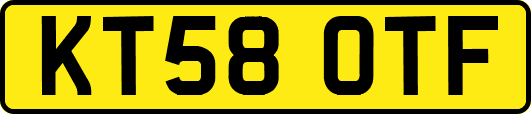 KT58OTF