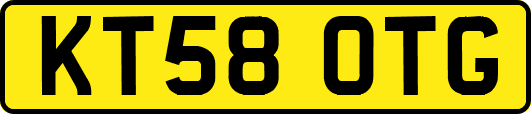 KT58OTG