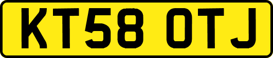 KT58OTJ