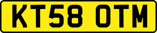 KT58OTM