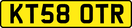 KT58OTR
