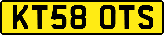KT58OTS