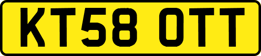 KT58OTT