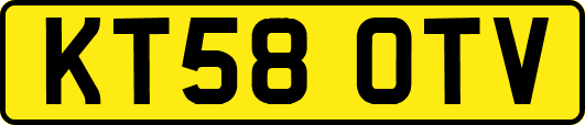KT58OTV