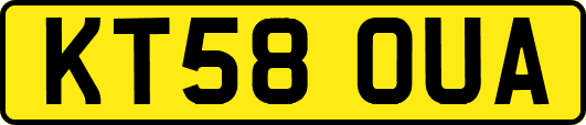 KT58OUA
