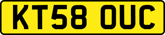 KT58OUC