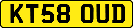 KT58OUD
