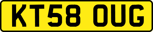 KT58OUG