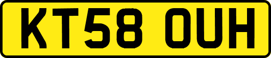 KT58OUH