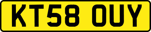 KT58OUY