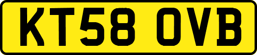 KT58OVB