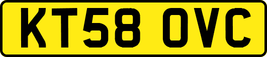 KT58OVC