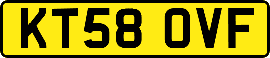 KT58OVF