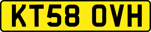 KT58OVH