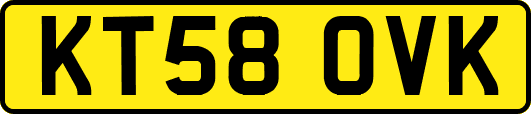 KT58OVK