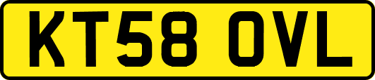 KT58OVL
