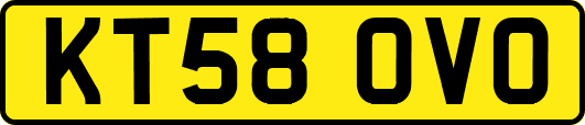 KT58OVO