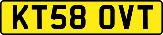 KT58OVT