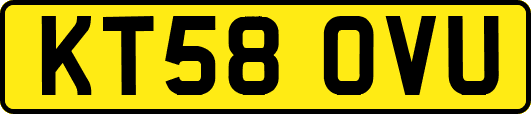 KT58OVU