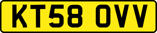KT58OVV
