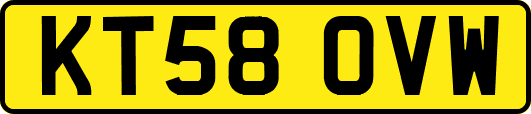 KT58OVW