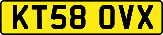 KT58OVX