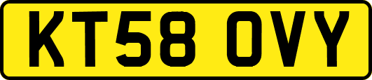KT58OVY