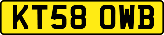 KT58OWB