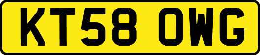 KT58OWG