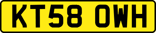 KT58OWH