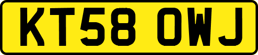 KT58OWJ