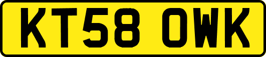 KT58OWK