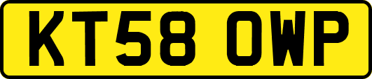 KT58OWP