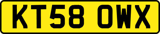 KT58OWX