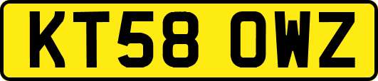 KT58OWZ