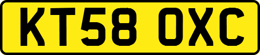 KT58OXC