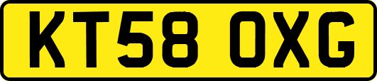 KT58OXG