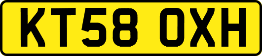KT58OXH