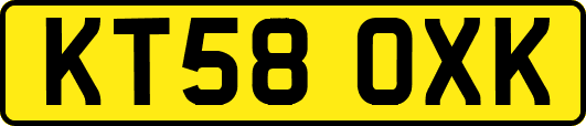 KT58OXK