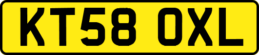 KT58OXL