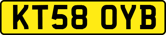 KT58OYB