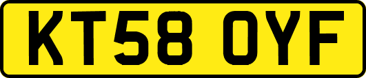 KT58OYF