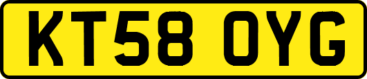 KT58OYG