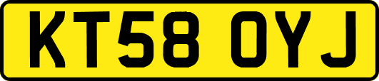 KT58OYJ