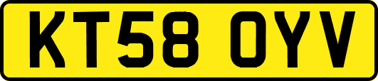 KT58OYV