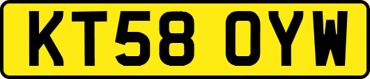 KT58OYW