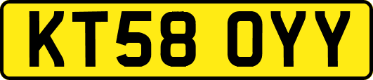KT58OYY