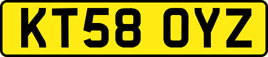KT58OYZ